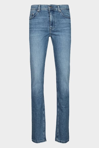 ΤΖΗΝ - 670 ΜΠΛΕ